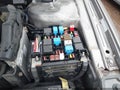 Photo 6 of 11 — 2011 Kia Forte
