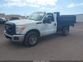 2016 Ford F-350 — photo 2 of 16 | VIN 1FDBF3E62GEB63151