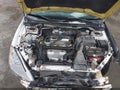 Photo 10 of 15 — 2004 Mitsubishi Lancer