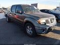 2007 Nissan Frontier — photo 1 of 11 | VIN 1N6AD09U67C417708