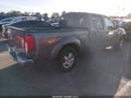 2007 Nissan Frontier — photo 4 of 11 | VIN 1N6AD09U67C417708