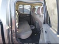 2007 Nissan Frontier — photo 8 of 11 | VIN 1N6AD09U67C417708