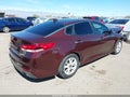 Photo 4 of 20 — 2018 Kia Optima