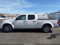 Photo 17 of 19 — 2015 Nissan Frontier