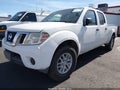 Photo 12 of 19 — 2015 Nissan Frontier