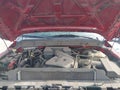 2011 Ford F-250 — photo 10 of 18 | VIN 1FT7W2A66BEA16088