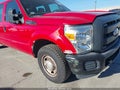2011 Ford F-250 — photo 6 of 18 | VIN 1FT7W2A66BEA16088