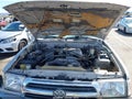 1999 Toyota 4Runner — photo 10 of 12 | VIN JT3HN87R3X9022401
