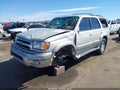1999 Toyota 4Runner — photo 2 of 12 | VIN JT3HN87R3X9022401