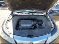 Photo 10 of 16 — 2009 Acura TL