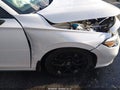 2025 Honda Civic — photo 19 of 20 | VIN 19XFL2H85SE001999
