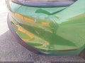 Photo 21 of 23 — 2020 Porsche Taycan