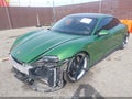 Photo 2 of 23 — 2020 Porsche Taycan
