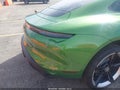 Photo 4 of 23 — 2020 Porsche Taycan