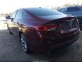 Photo 3 of 17 — 2015 Chrysler 200