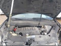 2011 GMC Acadia — photo 10 of 18 | VIN 1GKKRPED6BJ147928
