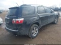 2011 GMC Acadia — photo 4 of 18 | VIN 1GKKRPED6BJ147928