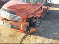 2008 Chevrolet HHR — photo 6 of 15 | VIN 3GNCA13D38S661645