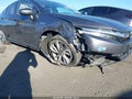 Photo 6 of 21 — 2021 Honda Clarity Plug In Hybrid