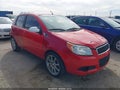 2011 Chevrolet Aveo — photo 1 of 12 | VIN KL1TD6DE2BB150085
