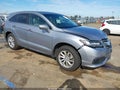Photo 1 of 17 — 2016 Acura RDX