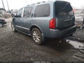 Photo 3 of 17 — 2009 Infiniti QX56