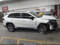 2022 Toyota RAV4 Hybrid — photo 13 of 16 | VIN JTMLWRFV2ND139064