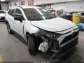 2022 Toyota RAV4 Hybrid — photo 1 of 16 | VIN JTMLWRFV2ND139064