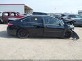 Photo 14 of 17 — 2017 Toyota Camry