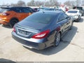2016 Mercedes-Benz CLS-Class — photo 4 of 18 | VIN WDDLJ7DBXGA169564