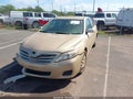 Photo 6 of 17 — 2010 Toyota Camry