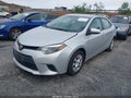 2016 Toyota Corolla — photo 2 of 16 | VIN 5YFBURHE1GP368348