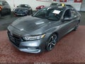 Photo 2 of 17 — 2020 Honda Accord