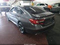 2020 Honda Accord — photo 3 of 17 | VIN 1HGCV1F31LA015175