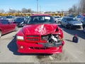 Photo 12 of 16 — 2003 Dodge Dakota