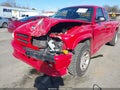 2003 Dodge Dakota — photo 6 of 16 | VIN 1D7HL32XX3S267926