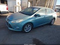2012 Ford Focus — photo 2 of 13 | VIN 1FAHP3H21CL147958