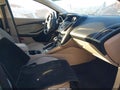 2012 Ford Focus — photo 5 of 13 | VIN 1FAHP3H21CL147958