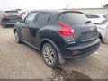 Photo 3 of 13 — 2011 Nissan Juke