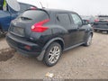 2011 Nissan Juke — photo 4 of 13 | VIN JN8AF5MR7BT015089
