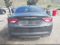 Photo 16 of 16 — 2016 Chrysler 200