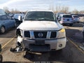 Photo 12 of 16 — 2006 Nissan Titan