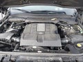 2015 Land Rover Range Rover Sport — photo 10 of 16 | VIN SALWR2VF4FA540147