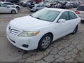 2010 Toyota Camry — photo 2 of 16 | VIN 4T4BF3EK2AR025965