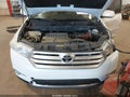 2012 Toyota Highlander — photo 10 of 16 | VIN 5TDBK3EHXCS145342
