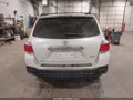 Photo 16 of 16 — 2012 Toyota Highlander