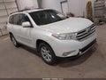 Photo 1 of 16 — 2012 Toyota Highlander