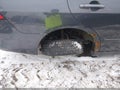 2006 Honda Accord — photo 17 of 17 | VIN 1HGCM567X6A072055
