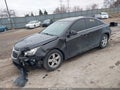 2015 Chevrolet Cruze — photo 2 of 11 | VIN 1G1PC5SB9F7189743