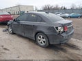 2015 Chevrolet Cruze — photo 3 of 11 | VIN 1G1PC5SB9F7189743